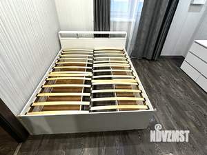 1-к квартира, на длительный срок, 37м2, 16/17 этаж