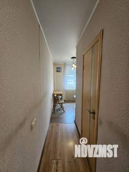 1-к квартира, на длительный срок, 33м2, 6/9 этаж