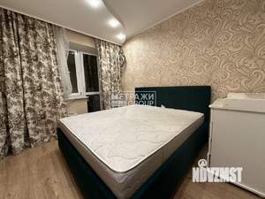 2-к квартира, на длительный срок, 62м2, 14/16 этаж