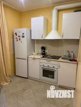 1-к квартира, на длительный срок, 40м2, 17/18 этаж