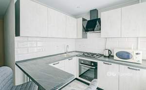 2-к квартира, на длительный срок, 49м2, 4/5 этаж