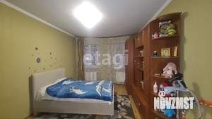 1-к квартира, на длительный срок, 42м2, 11/16 этаж
