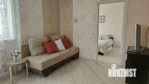 2-к квартира, на длительный срок, 53м2, 14/18 этаж