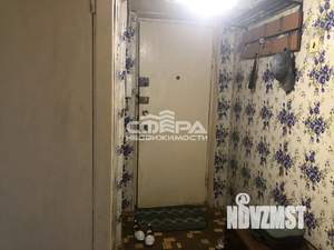 1-к квартира, на длительный срок, 31м2, 4/5 этаж