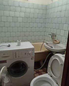 2-к квартира, на длительный срок, 45м2, 2/5 этаж