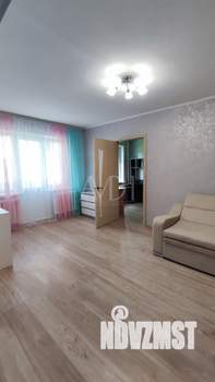 2-к квартира, на длительный срок, 45м2, 2/5 этаж