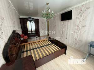 3-к квартира, на длительный срок, 66м2, 2/5 этаж