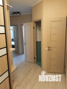 2-к квартира, на длительный срок, 57м2, 16/17 этаж