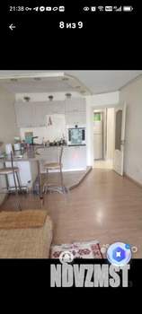 Студия квартира, на длительный срок, 32м2, 8/11 этаж