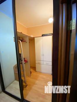 1-к квартира, на длительный срок, 42м2, 15/16 этаж