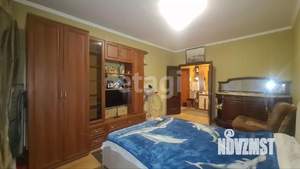 1-к квартира, на длительный срок, 42м2, 11/16 этаж