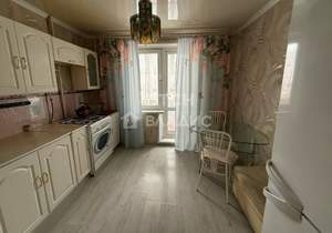 3-к квартира, на длительный срок, 66м2, 2/5 этаж