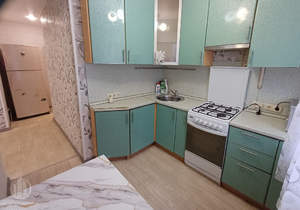 1-к квартира, на длительный срок, 32м2, 1/5 этаж