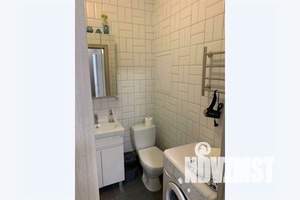 2-к квартира, посуточно, 53м2, 7/14 этаж