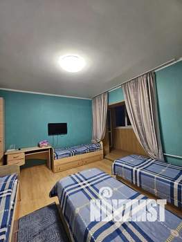 2-к квартира, посуточно, 72м2, 10/15 этаж