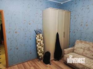 1-к квартира, на длительный срок, 28м2, 1/17 этаж