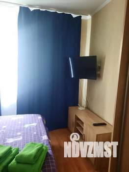 Студия квартира, посуточно, 20м2, 8/9 этаж