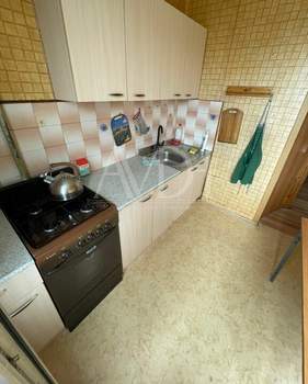 2-к квартира, на длительный срок, 47м2, 8/9 этаж