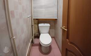 2-к квартира, на длительный срок, 60м2, 2/5 этаж