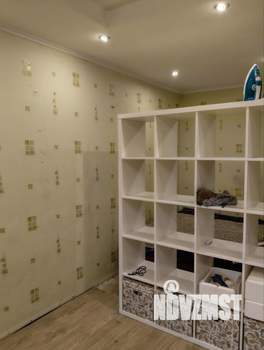 1-к квартира, на длительный срок, 38м2, 17/17 этаж