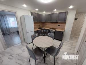 2-к квартира, на длительный срок, 44м2, 18/18 этаж