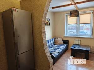 1-к квартира, на длительный срок, 45м2, 2/22 этаж