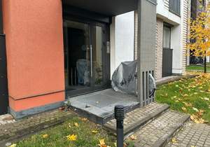 1-к квартира, на длительный срок, 35м2, 1/4 этаж