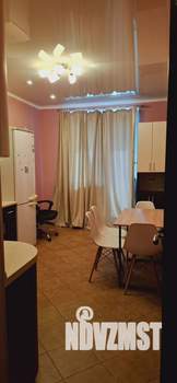 1-к квартира, на длительный срок, 45м2, 8/17 этаж