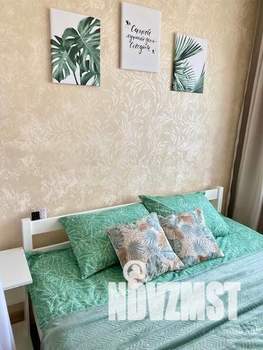1-к квартира, посуточно, 30м2, 5/5 этаж