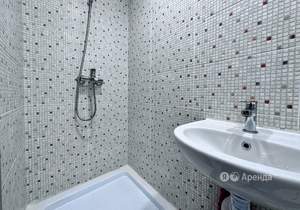 Студия квартира, на длительный срок, 12м2, 1/6 этаж