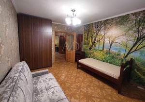 2-к квартира, на длительный срок, 62м2, 1/17 этаж