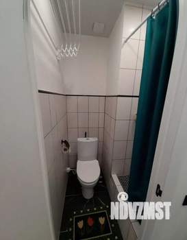 Студия квартира, на длительный срок, 11м2, 1/9 этаж