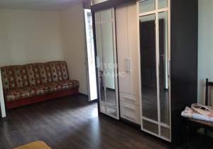 1-к квартира, на длительный срок, 38м2, 3/9 этаж