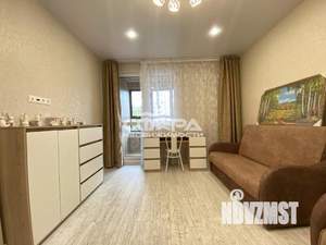 1-к квартира, на длительный срок, 47м2, 3/17 этаж