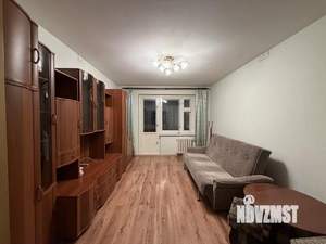 1-к квартира, на длительный срок, 39м2, 9/10 этаж