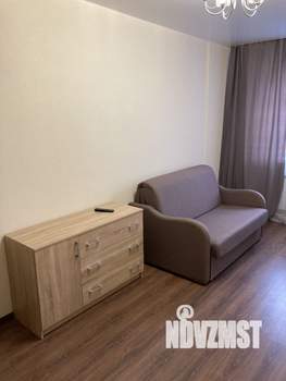 1-к квартира, на длительный срок, 33м2, 13/19 этаж