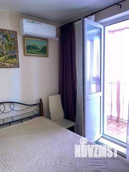 Студия квартира, посуточно, 30м2, 4/17 этаж