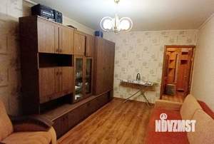 2-к квартира, на длительный срок, 60м2, 2/5 этаж