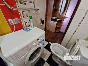 2-к квартира, посуточно, 45м2, 1/1 этаж