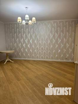 2-к квартира, на длительный срок, 70м2, 3/17 этаж