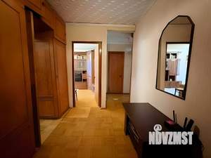2-к квартира, на длительный срок, 56м2, 4/5 этаж