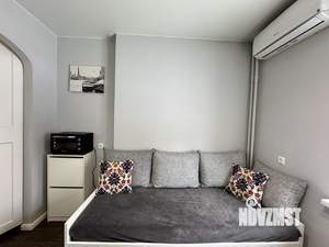 1-к квартира, на длительный срок, 35м2, 2/15 этаж