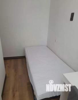 Студия квартира, на длительный срок, 11м2, 1/9 этаж