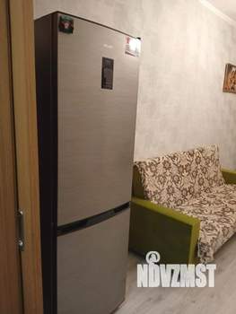 1-к квартира, на длительный срок, 30м2, 10/19 этаж