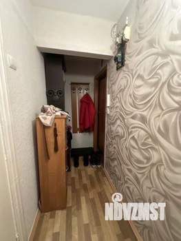 2-к квартира, на длительный срок, 42м2, 3/5 этаж