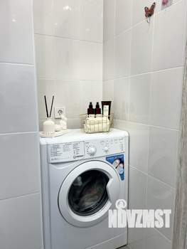 Студия квартира, на длительный срок, 25м2, 9/14 этаж