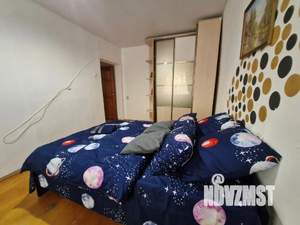 2-к квартира, посуточно, 52м2, 1/1 этаж