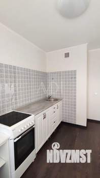 1-к квартира, на длительный срок, 42м2, 4/19 этаж