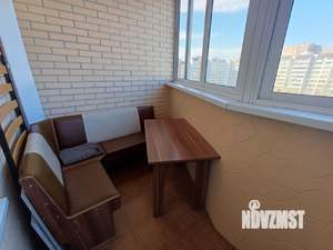 2-к квартира, на длительный срок, 59м2, 6/17 этаж