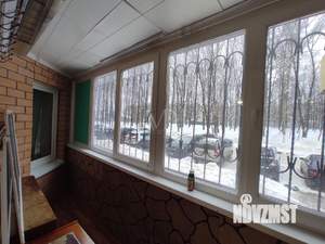 2-к квартира, на длительный срок, 62м2, 1/17 этаж